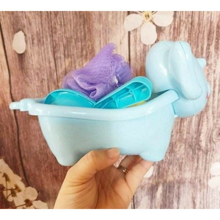 Bộ Đồ Chơi Khi Tắm Cho Bé