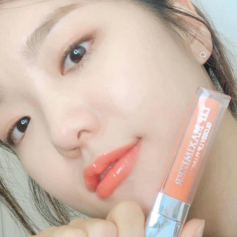 Son dưỡng Dior Maximizer mini 004 Coral