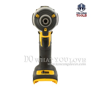 Máy Vặn Vít Dùng Pin DeWalt 18V DCF887N-KR ( Thân Máy )