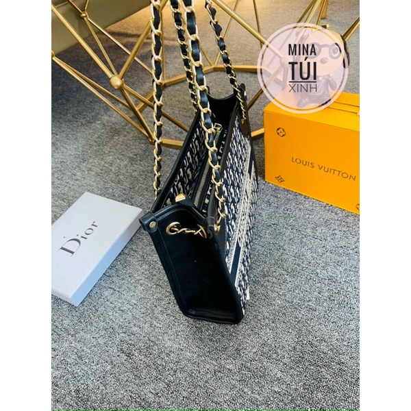 _Túi xách nữTúi dior công sở hàng quảng châu cao cấp,cầm tay sang chảnh❤️