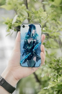 Skin Dán Iphone Tướng Khủng LOL (2)
