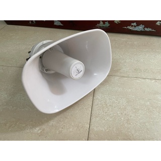 Loa nén liền âm ly chơi đàn bầu