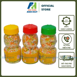 Cốm Ăn Ngon Peepbocom Lọ/40gr