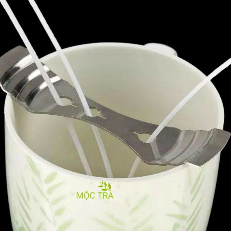 DỤNG CỤ GIỮ BẤC NẾN 3 LỖ