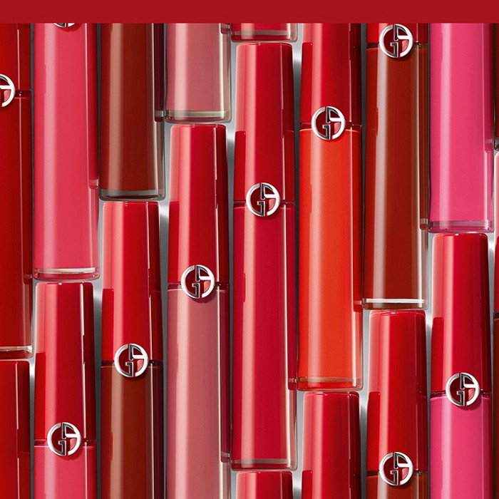 Son Giorgio Armani Lip Maestro - Màu sắc ngọt ngào