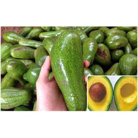 1KG BƠ SÁP GIA LAI DẺO NGON NHÀ TRỒNG