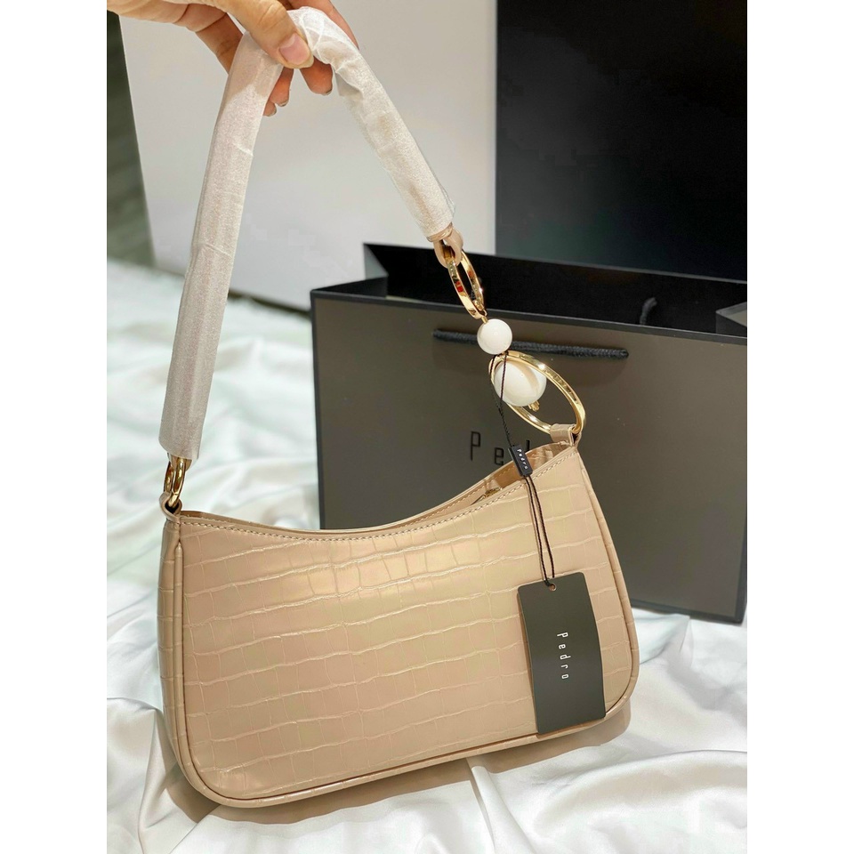 Túi kẹp nách pedr0 PW2- 75060035. nude auth tuồn hãng