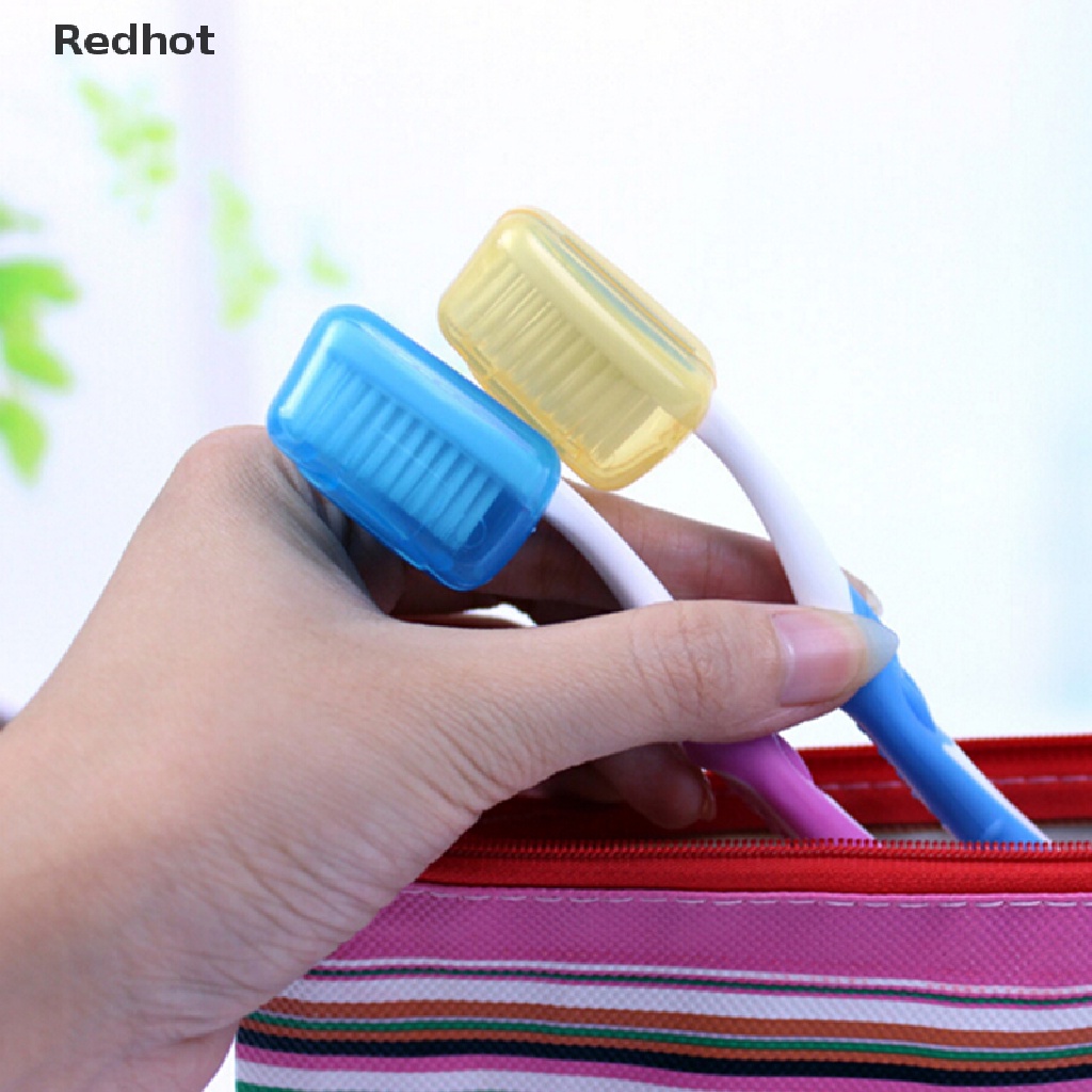 Bộ 1 Bàn Chải Đánh Răng YKS Germ Mới