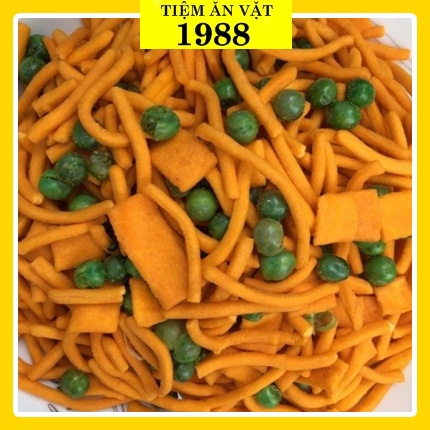 1kg Bim Tăm Đậu Hà Lan💖 FREESHIP 💖Thơm Ngon Hấp Dẫn Giá Rẻ