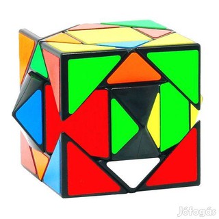 Rubik Pandora Cube 3x3