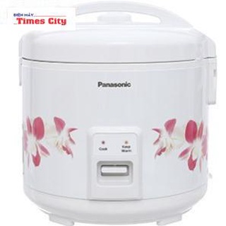 Nồi cơm điện panasonic 1.8 lít sr-mvn187hra