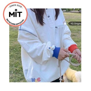 Áo swt nỉ ulzzang