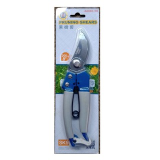 Kéo cắt cành 200mm/8″ a0050-08 c-mart