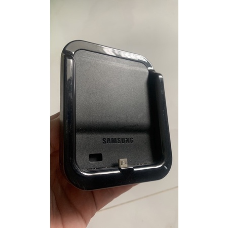 dock sạc kiêm loa cho điện thoại samsung S2