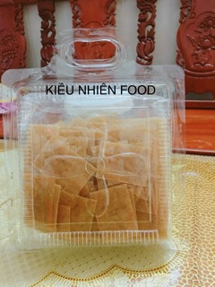 500gr Bánh phồng tôm cà mau