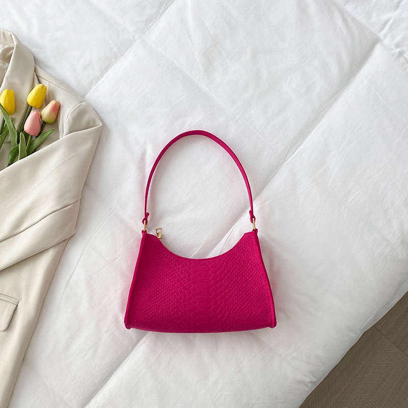 Túi Xách Đeo Vai Hình Vuông Cỡ Nhỏ Màu Sắc Ngọt Ngào Phong Cách Hàn Quốc Thời Trang Cho Nữ