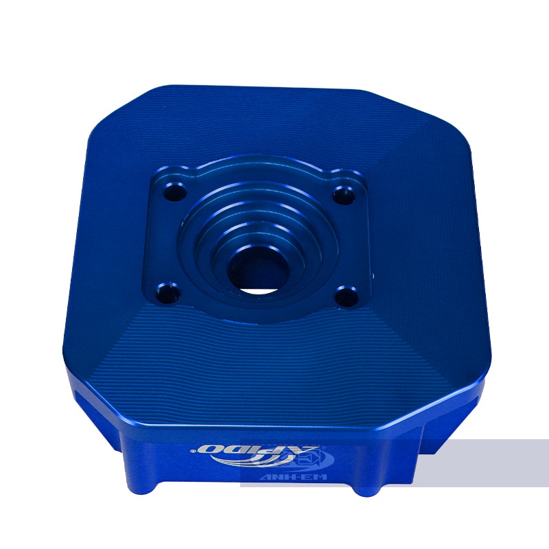 Đầu Kilat Xanh dương (Yaz - Apdio) YAZ125-1075