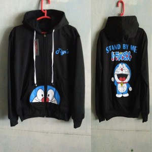 Áo Khoác Trẻ Em Doraemon tyaz