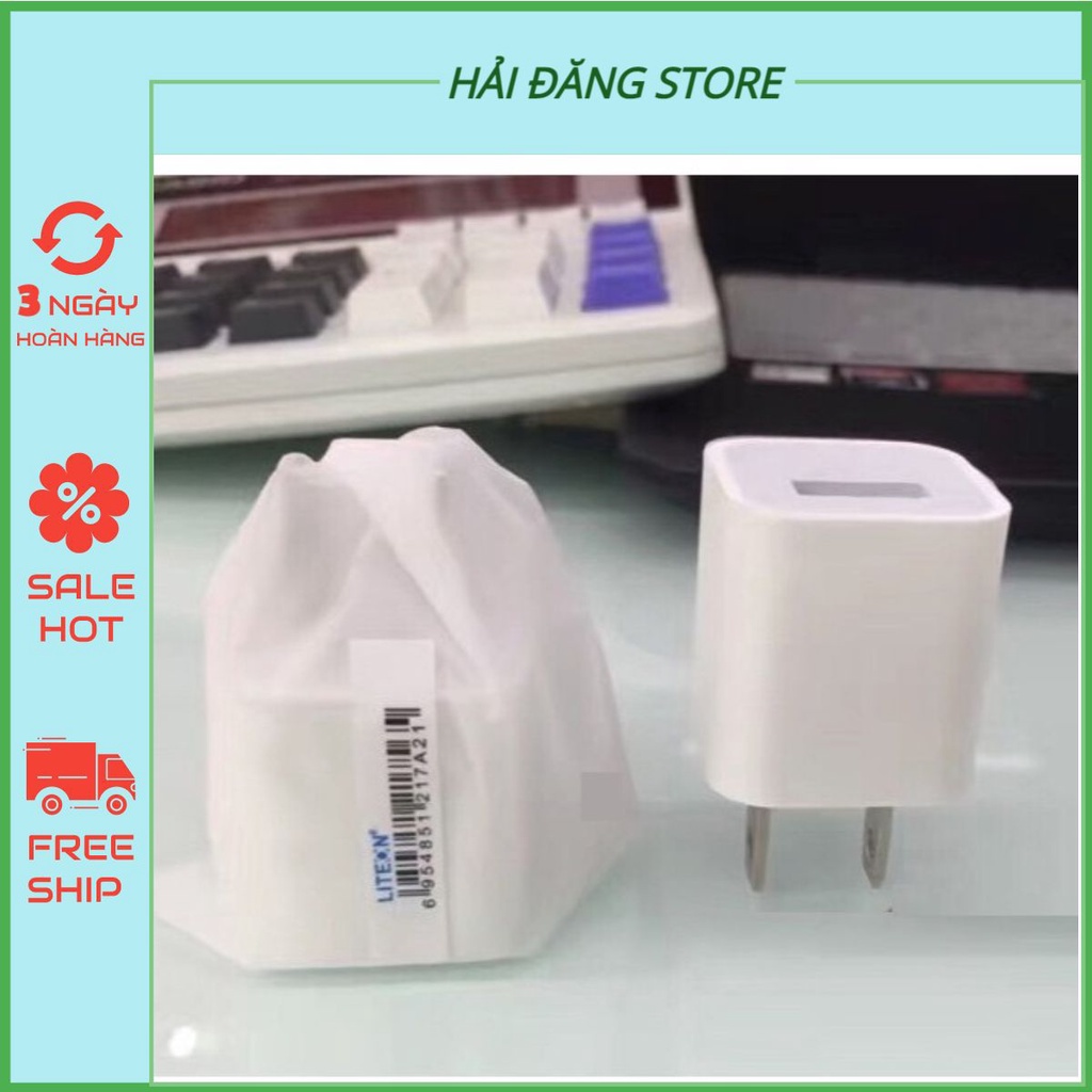 Củ Sạc IPCao Cấp-Củ Sạc A21 Main Chuẩn