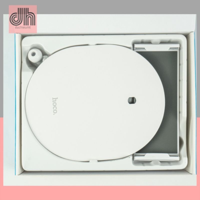 Giá đỡ điện thoại máy tính bảng ipad Hoco PH31 Plus