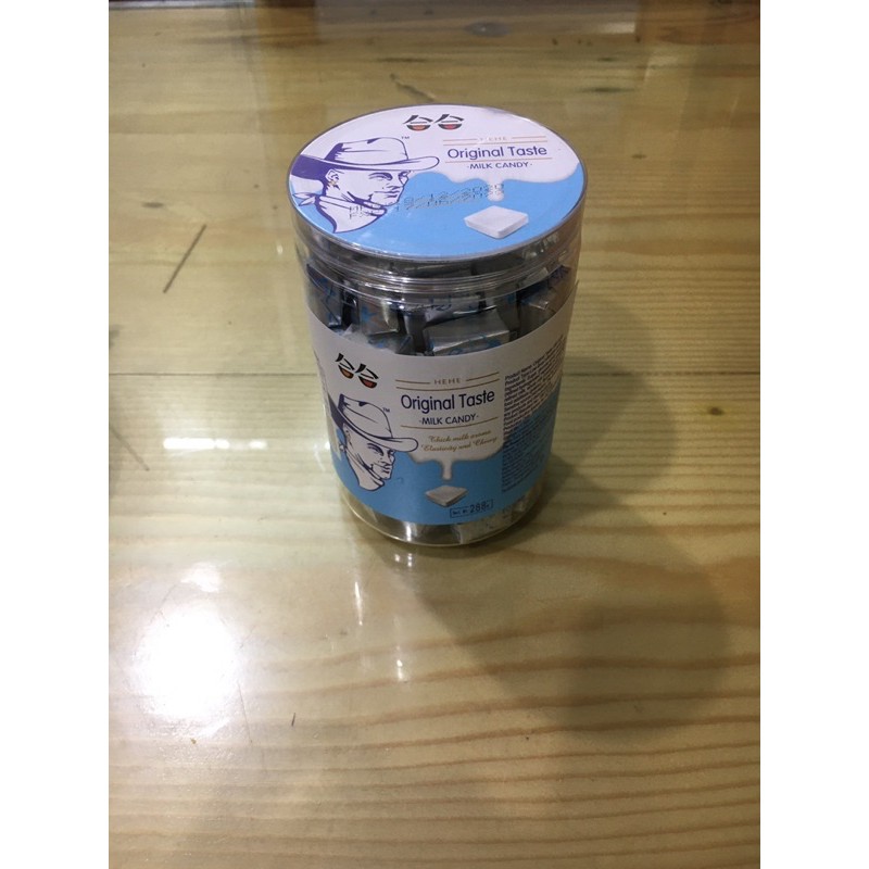 [Mã 77FMCGSALE1 giảm 10% đơn 250K] Kẹo sữa chua dẻo ông già cao bồi Đài Loan | BigBuy360 - bigbuy360.vn