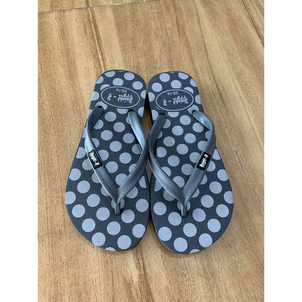 Dép Thái Lan nữ, quai kẹp size từ 35-38, mã hàng JB và JBB + PT9 + SS14 - Dép Thái Lan Nhập khẩu