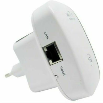 Bộ Khuếch Đại Tín Hiệu Wifi 300mbps