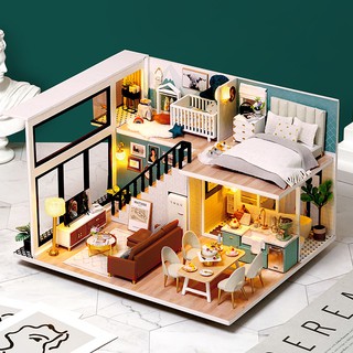 Bộ comfortable life