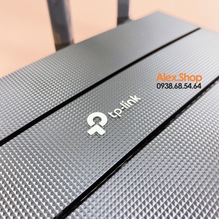 Router TP-Link Archer C80