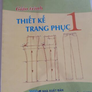 Sách học may ( combo 3 quyển )