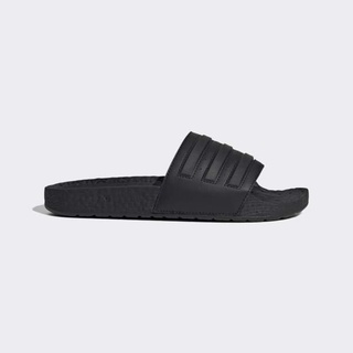 Dép adidas Adilette Boost All Black chính hãng