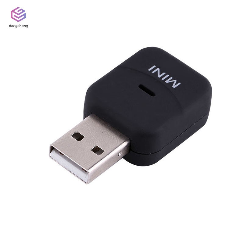 Bộ thiết bị USB thu sóng truyền hình DVB-T SDR + DAB + FM Dongle RTL2832U + R820T2