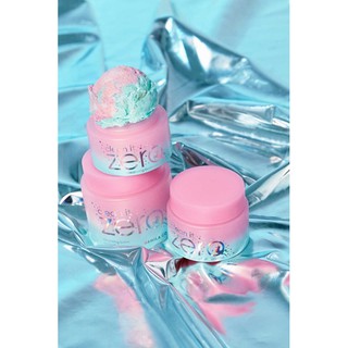 Sáp Tẩy Trang Dưỡng Da Banila Co Clean It Zero Cleansing Balm - 490k