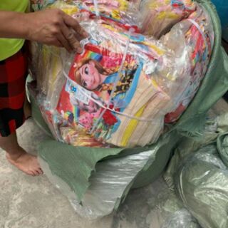 quần chip đùi cho bé gái