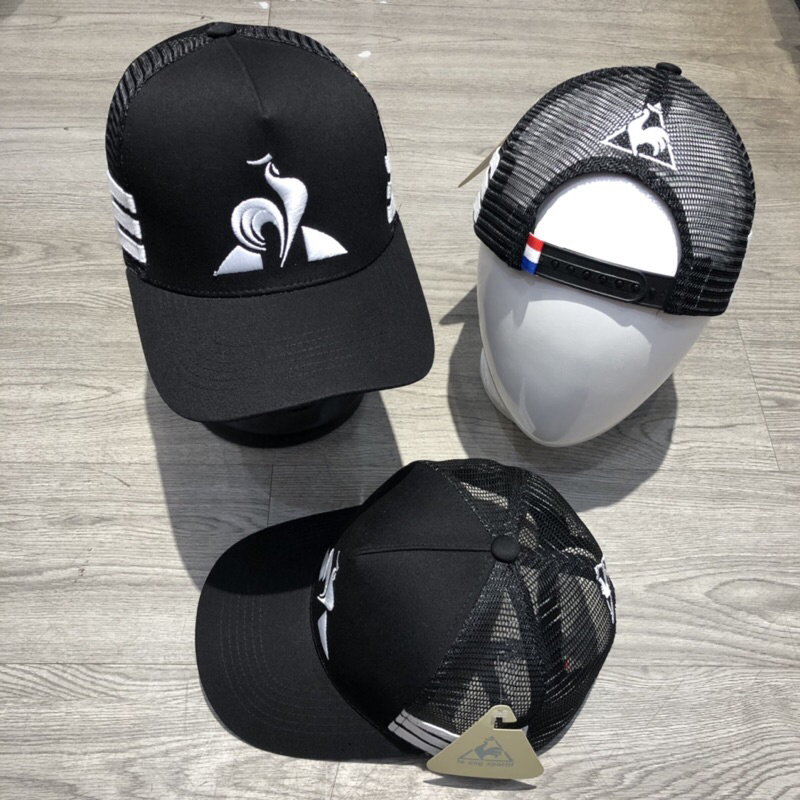 Mũ nón gà 3 vạch