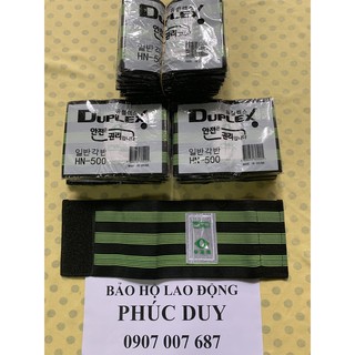 BĂNG THUN BÓ CHÂN COMBO 10 CẶP)