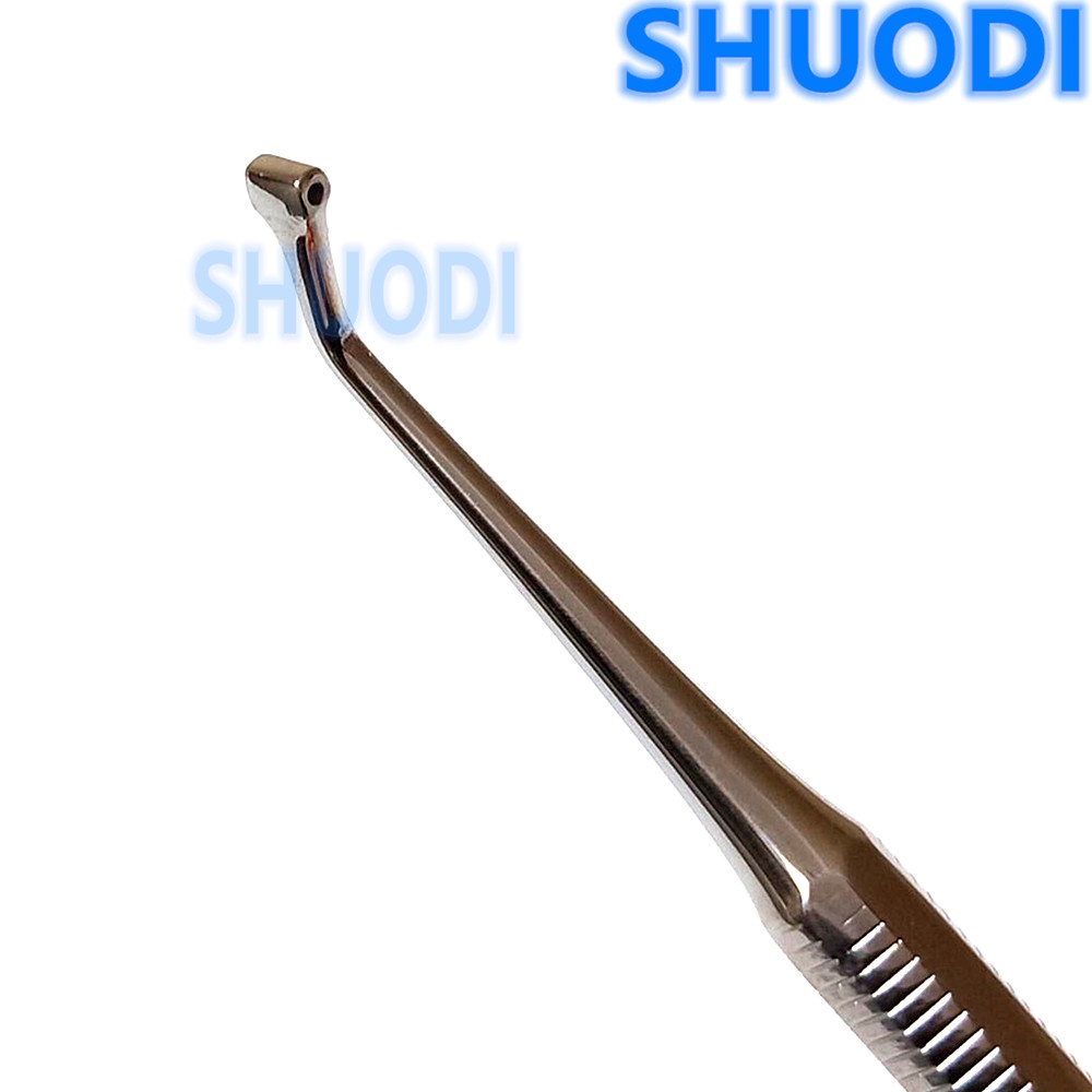 Dụng Cụ Chỉnh Hình Răng Cưa Chuyên Dụng