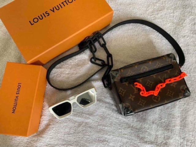 Túi Soft trunk Virgil