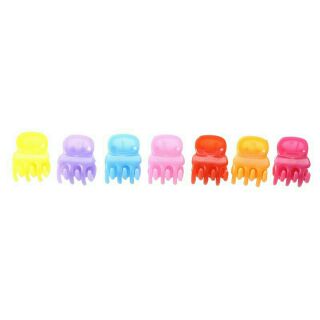Kẹp tóc càng cua mini dành cho bé gái