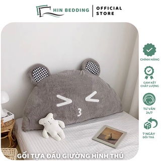 Gối Tựa Đầu Giường Các Mẫu Tổng Hợp Cao Cấp Giá Rẻ