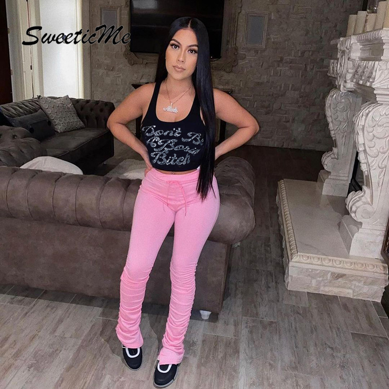 Áo thun in chữ phong cách cá tính thời trang dành cho nữ