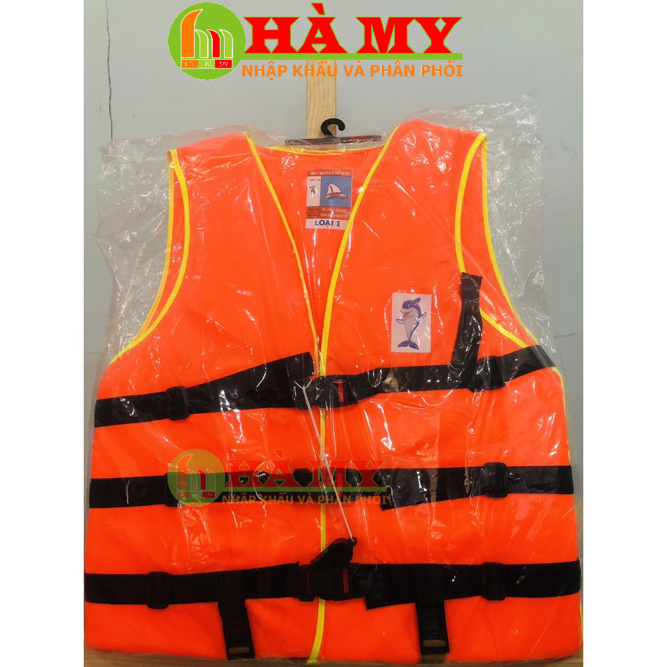 Áo phao mút bơi cho trẻ,người lớn từ số 1 đến số 8 - Có phân phối giá sỉ áo phao bơi cứu sinh