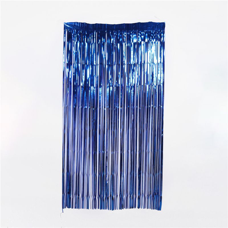 Rèm Kim Tuyến Lấp Lánh Trang Trí Tiệc