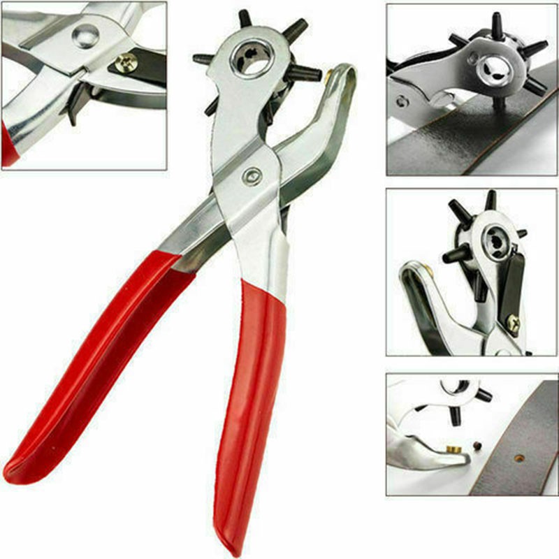 Kìm bấm lỗ cho thắt lưng