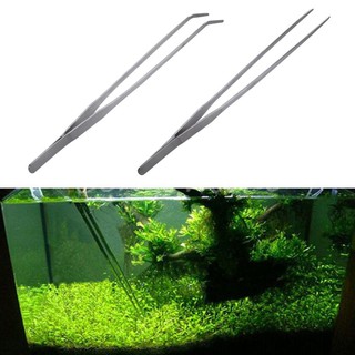 Nhíp Gắp Đa Năng Cho Bể Cá