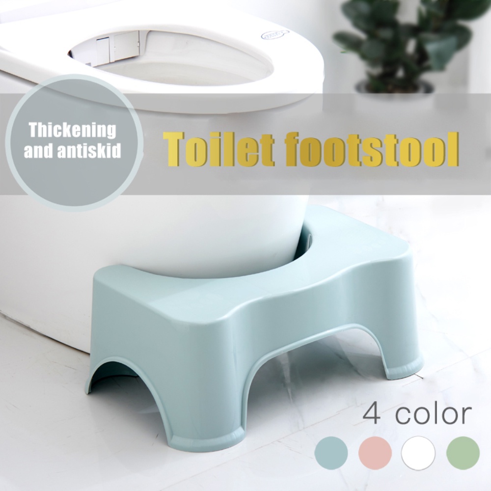 Ghế Ngồi Toilet 6.7 Inch Dùng Luyện Tập Đi Vệ Sinh Cho Người Lớn Elle2018