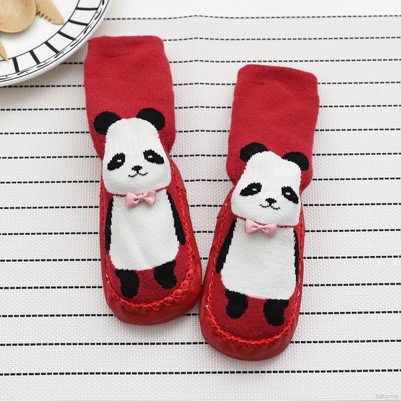 Vớ dài hình động vật cho bé