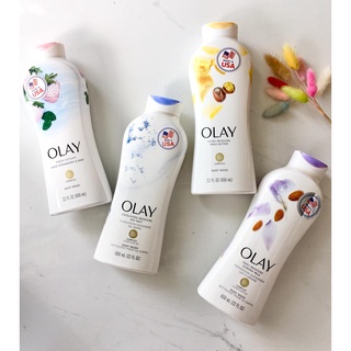 Sữa tắm Olay 650ml