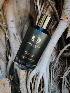 Chiết 10ml Mancera Black Gold Edp