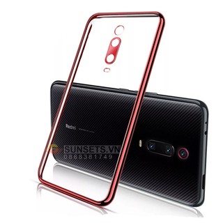 Ốp lưng Xiaomi Mi 9T - K20 Pro